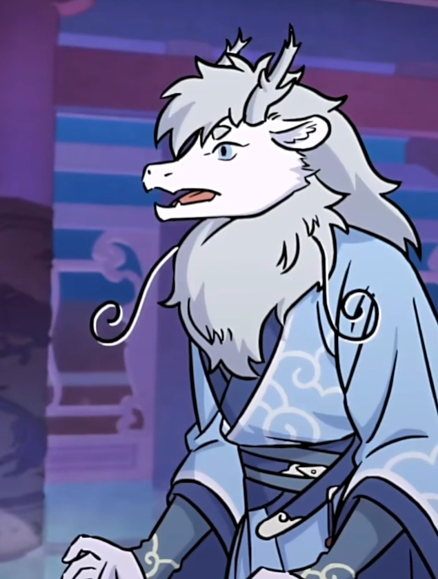 敖烈与九月一起穿书,都开始带娃了