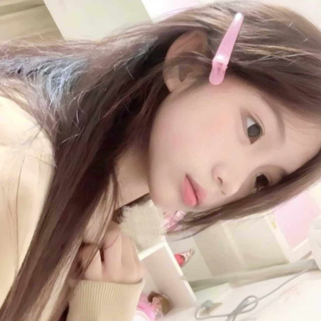 女生头像 展现真实的你,用一款女生头像传递你的风采