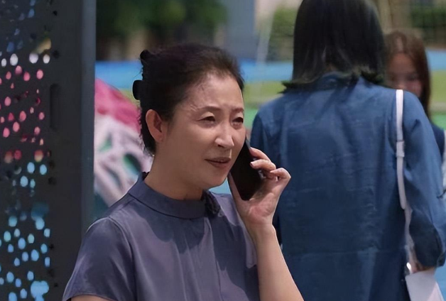 《征服》20年,刘华强两个老婆现状,前妻演热播剧,李梅嫁豪门