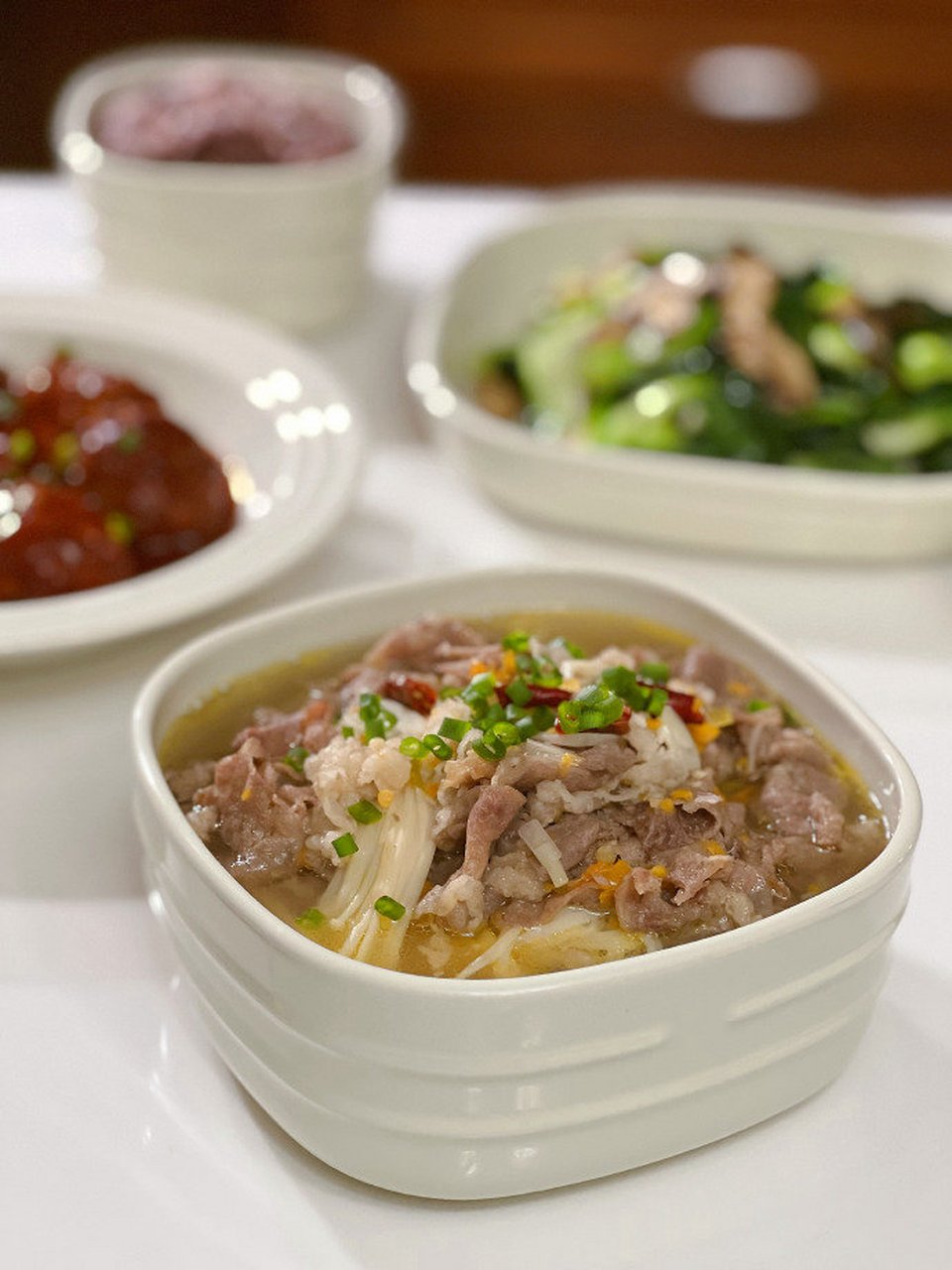 龙菜贺新春# #梅家晚饭#   不记得小厨上一次做饭是什么时候了, 总算