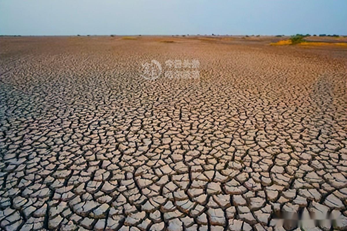 标题:黑龙江的传说