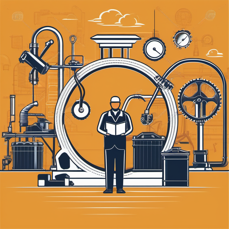 设备管理巡检系统 app:让设备管理更轻松