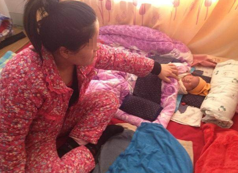 18年湖南23岁小伙娶初中同班班花为妻,9个月后上吊自杀,为啥?