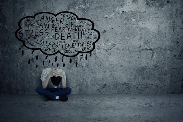 为何你越混越差?从9个维度揭示人生困境的根源