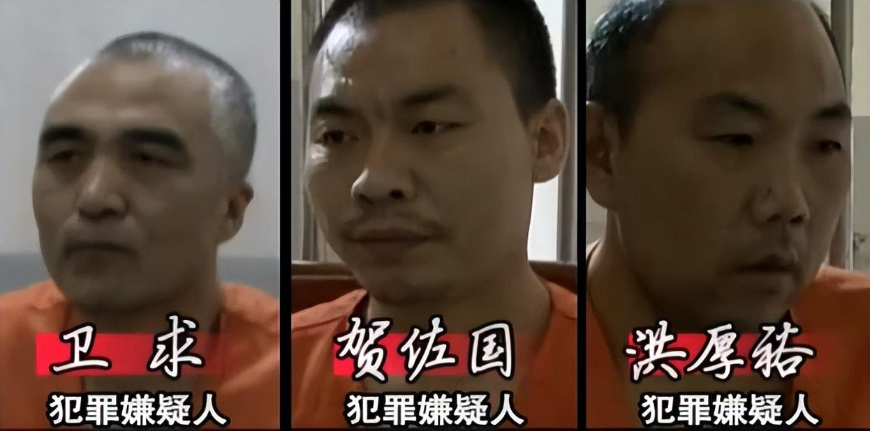 12年上海監獄一小偷因不吃米飯引獄警懷疑揭開真相後被判死刑