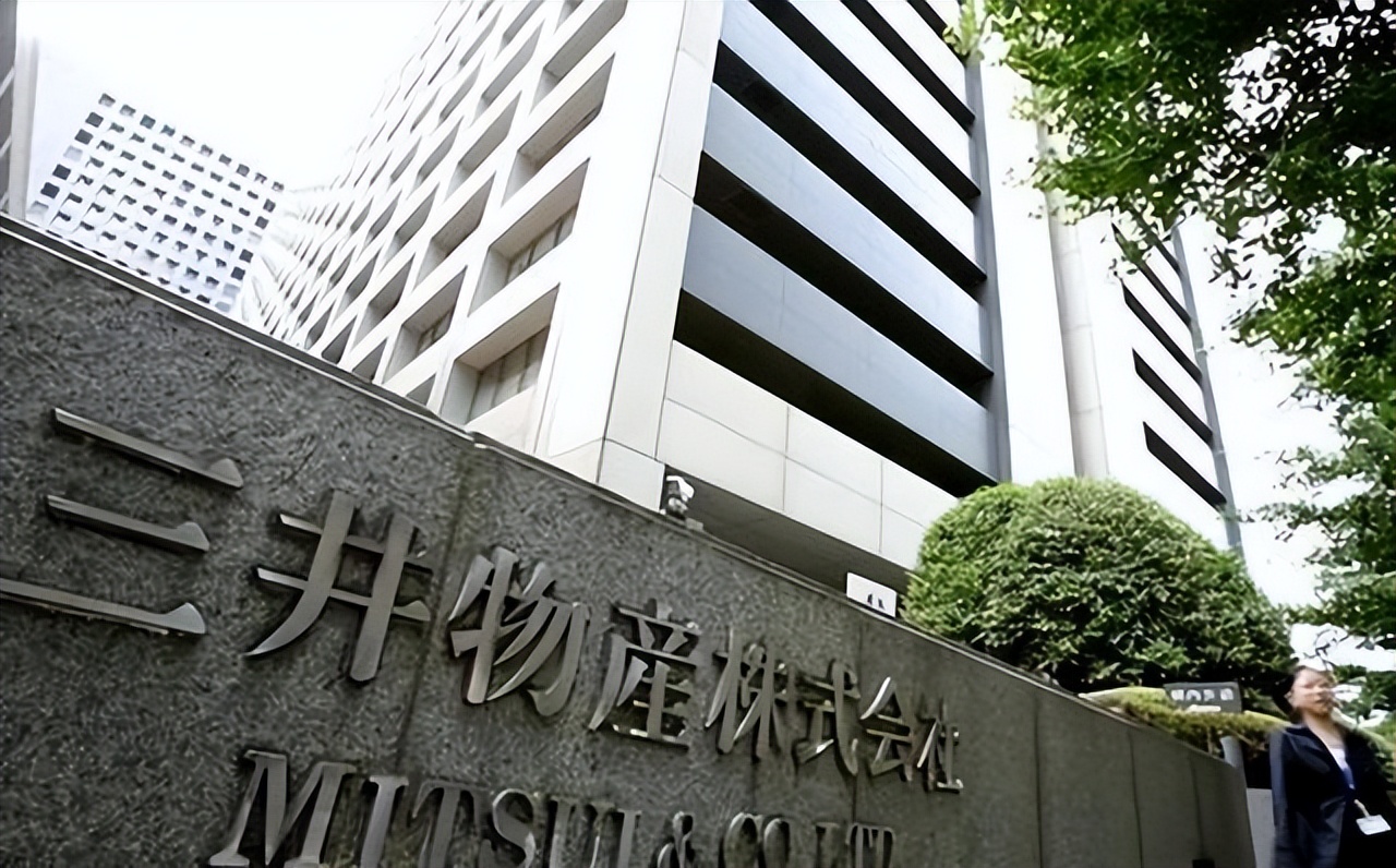 株式会社是什么意思?为何很多日本企业,都带有这四个字?