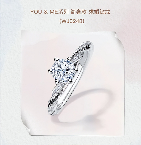 dr钻戒多少钱一枚?看看你的公主适合什么样的dr