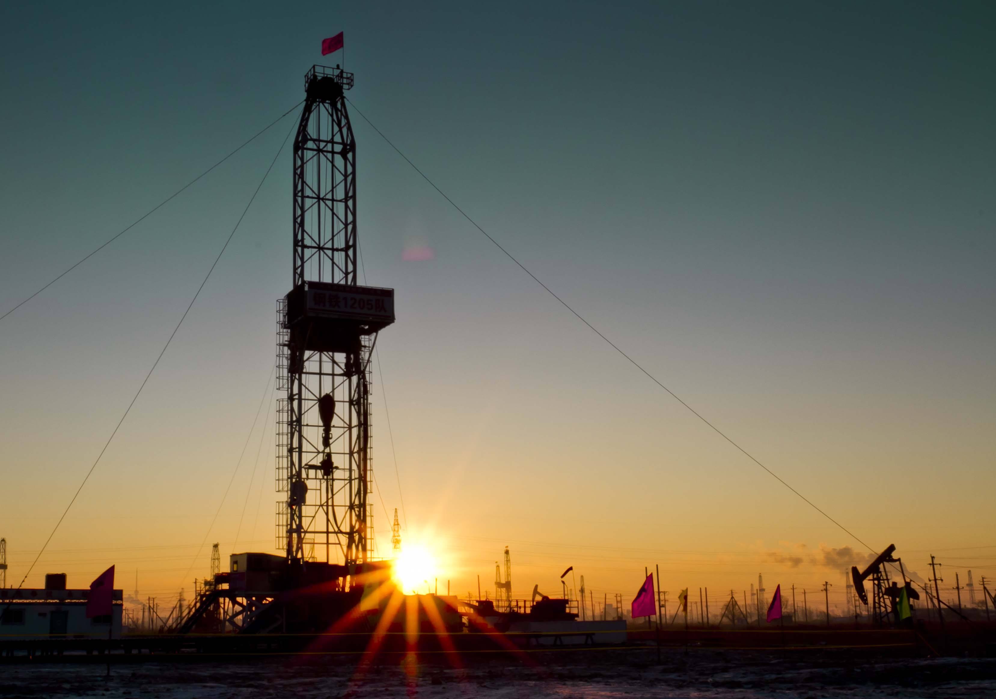 塔里木盆地石油储量丰富,超178亿吨,可为何我国还要进口石油?