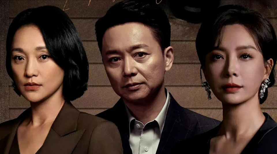 职场必看五大励志电视剧,带你学到人情世故,你看过哪些?