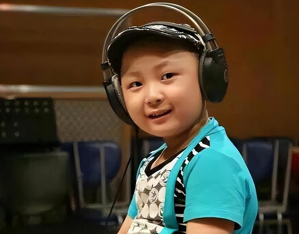 戏曲神童邓鸣贺:一夜成名,8岁夭折,他的成长故事是怎样的?