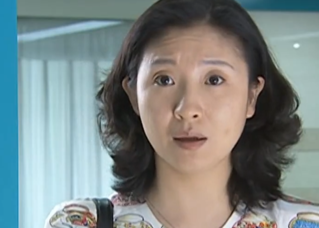 《征服》20年,刘华强两个老婆现状,前妻演热播剧,李梅嫁豪门