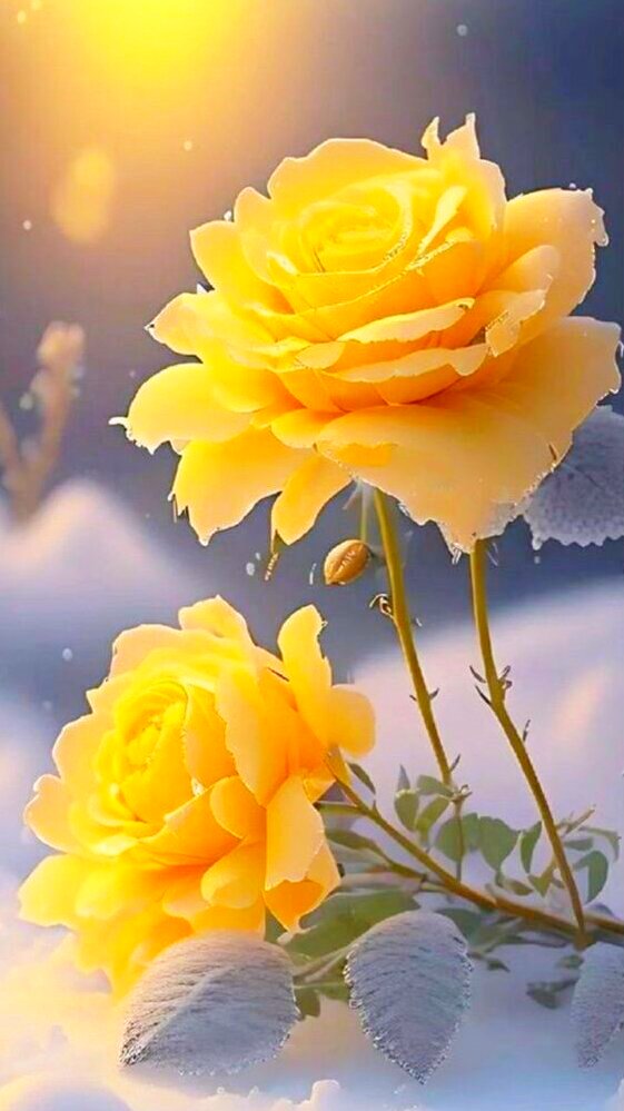 花朵图片,婉约清新