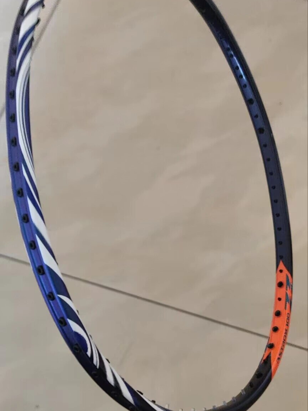 当球拍与球接触的瞬间,那份挥拍的快乐难以言表