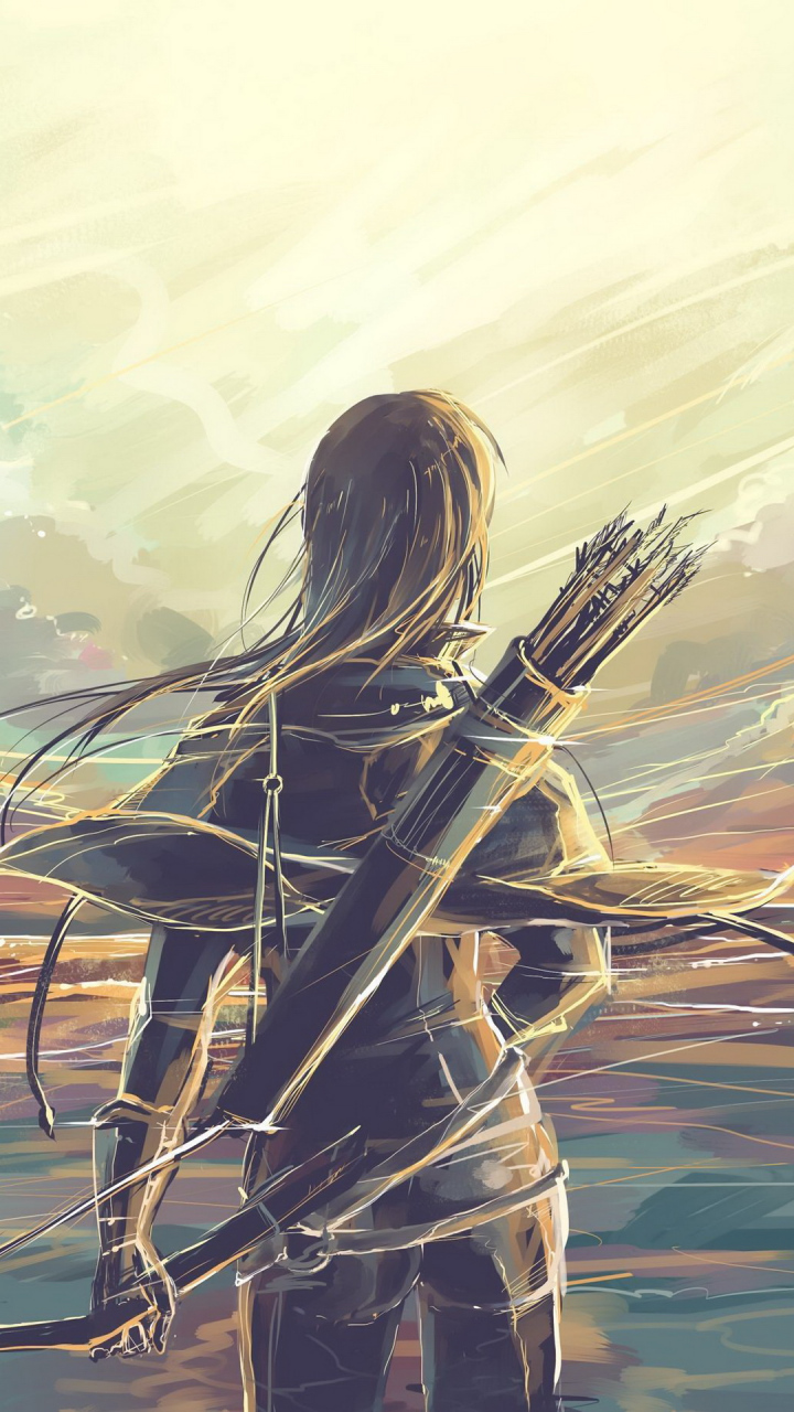 侠客壁纸,都有一颗武侠的心 #最靓头像壁纸征集赛#  #1月创作激励计划