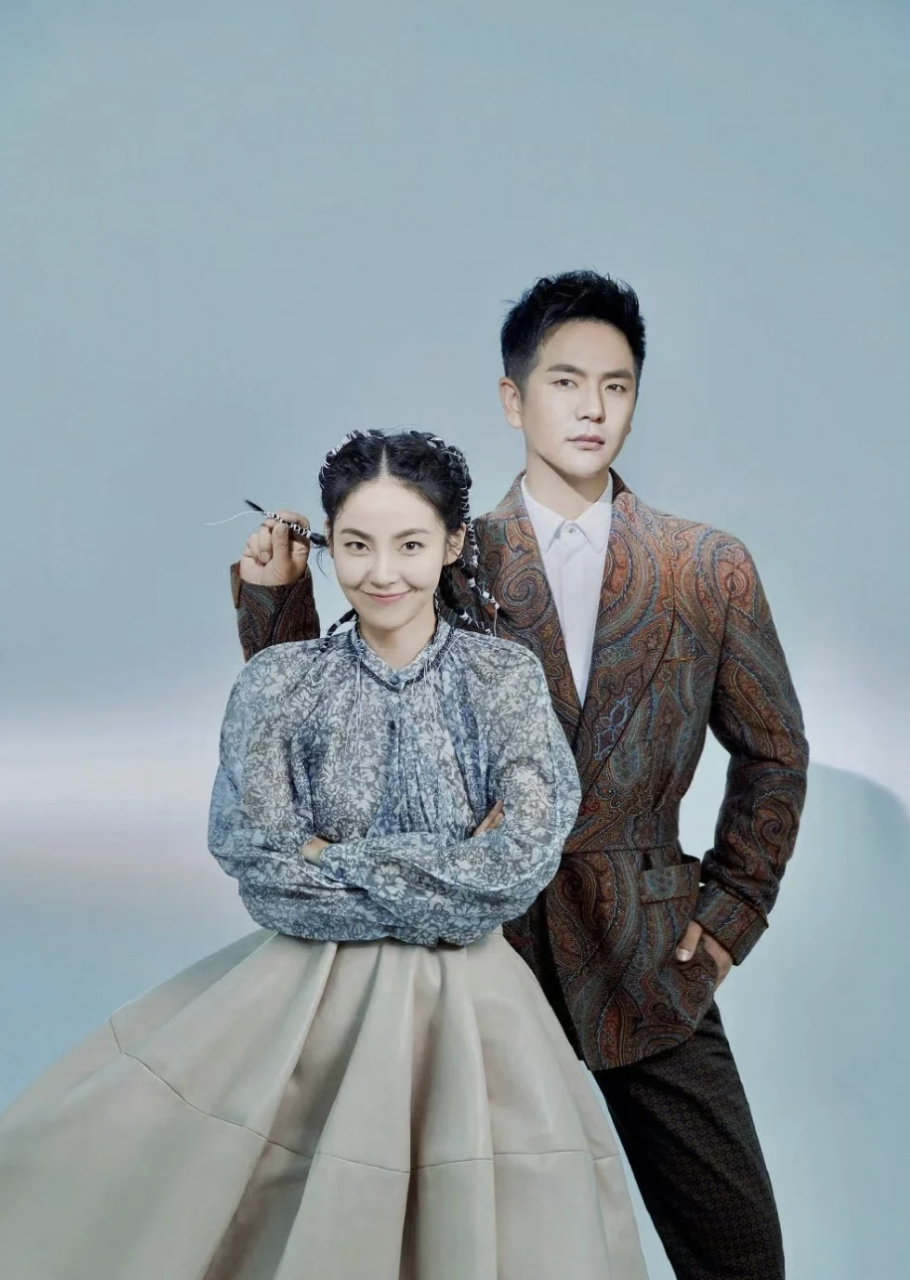 当年一度传出张晓龙和张佳宁为"情侣"或"干爹干闺女"关系,可实际上