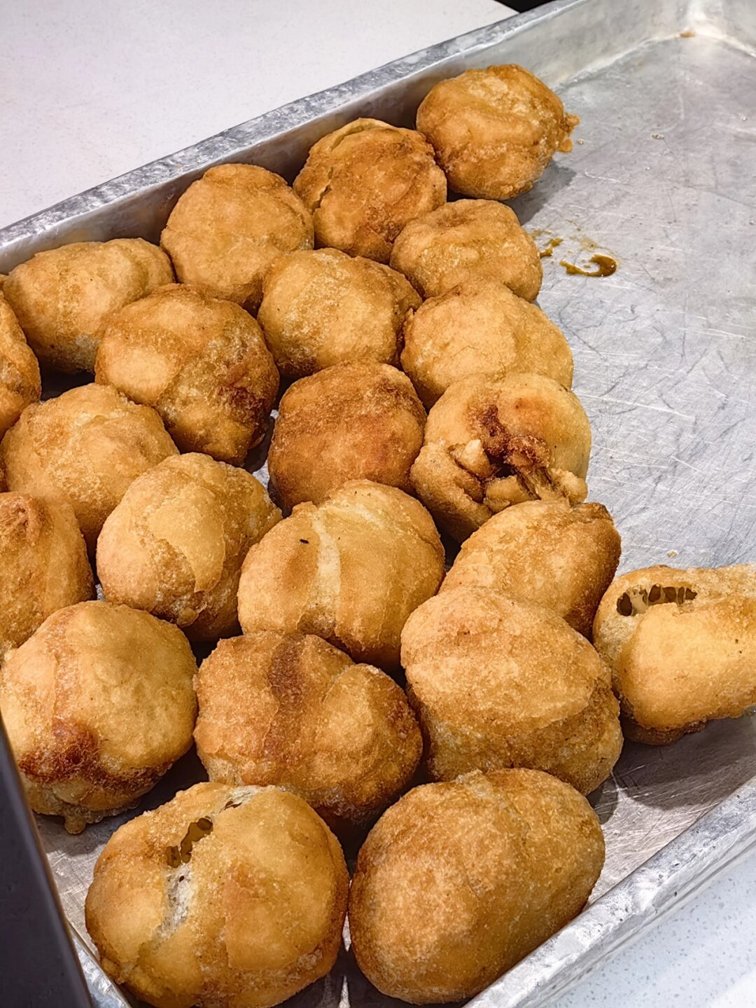 苏州攻略|吐血整理山塘街小吃,满满江南味  漫步山塘街,品味苏州韵味