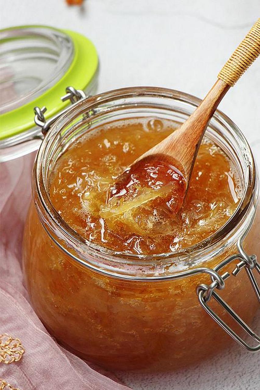 柚子蜂蜜水的作用(柚子加蜂蜜泡水喝有什么好处) 柚子蜂蜜水的作用(柚子加蜂蜜泡水喝有什么好处)