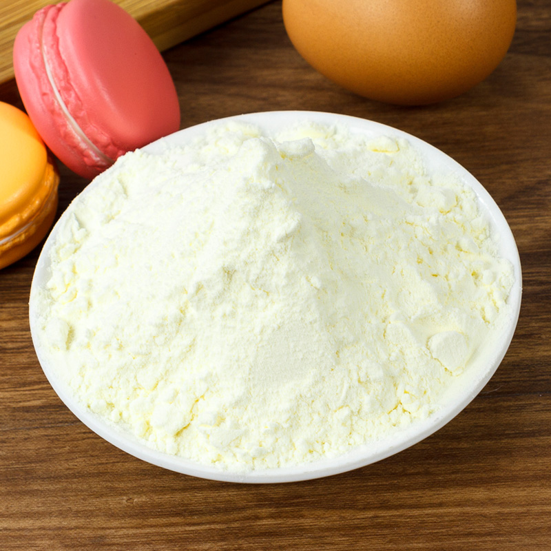 蛋白质粉:体力劳动者需要大量蛋白质来修复和建立肌肉,因此高质量