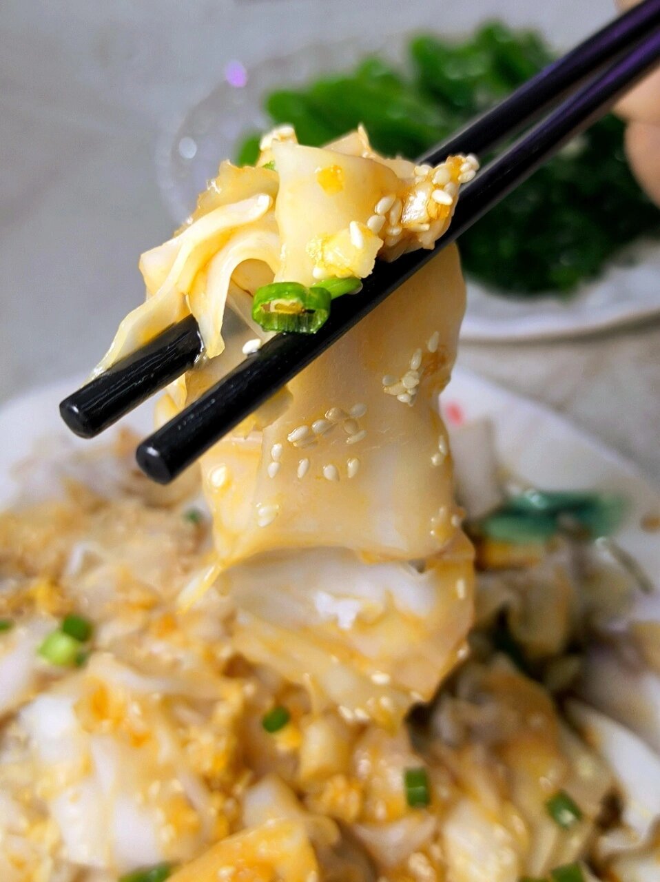 电白嘉怡美食地道粤西滋味  粤西菜肴注重食材的原味,烹饪手法简朴