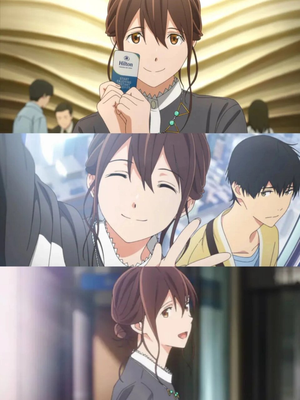 今日分享宝藏动漫《我想吃掉你的胰脏》  胰脏,一个我们常常忽视但