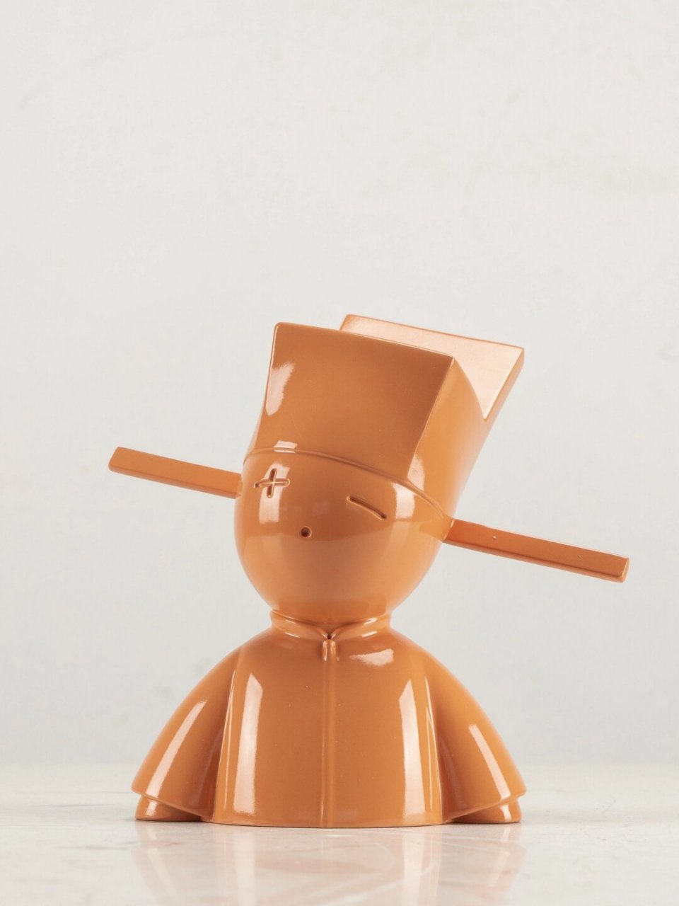 《潮代志》黄海军四大才子原创作品  《潮代志》是一部集时代精神与