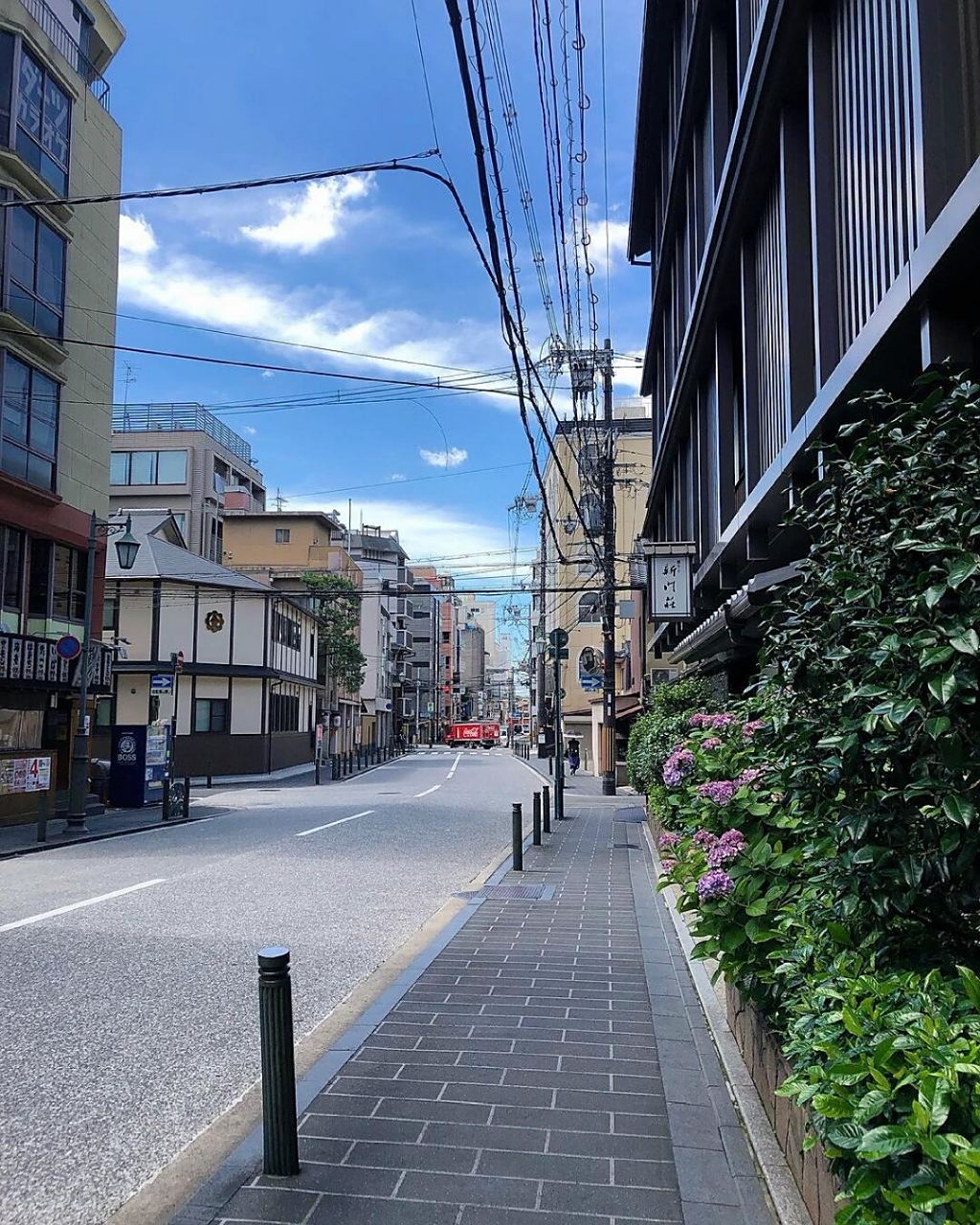 爆京都本地人私藏10条citywalk街道正确打开  京都,这座千年古都,除了
