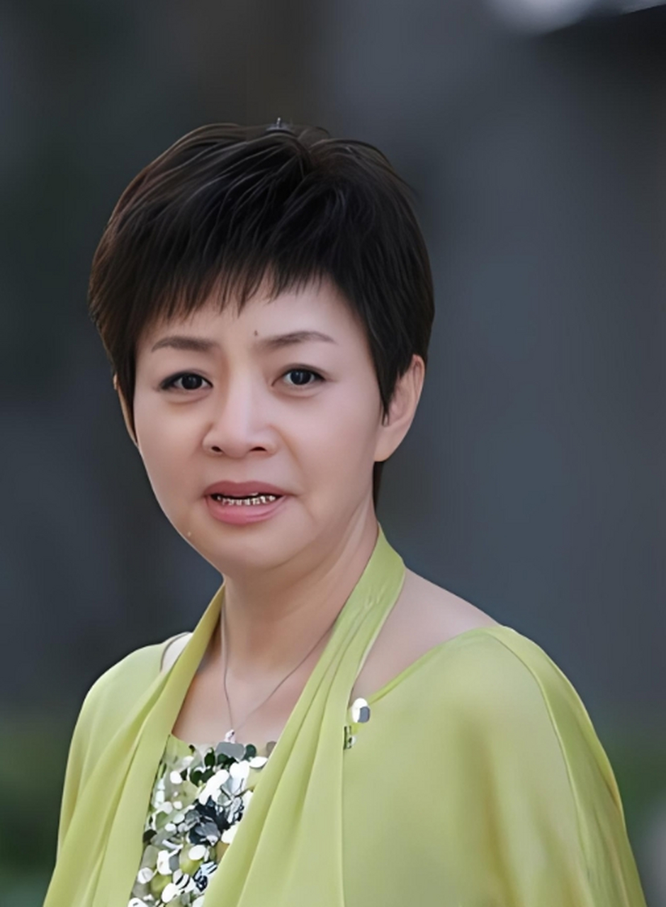 隐形富豪宋丹丹,奋斗半生身家过亿!