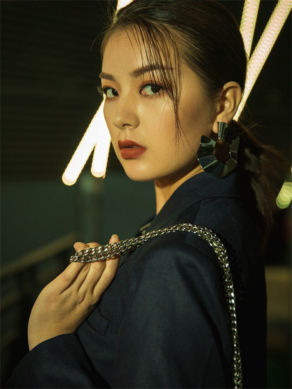 化妆师眼中的中日韩泰妆  流行的妆容一直在变,从韩系,日系到中式,再