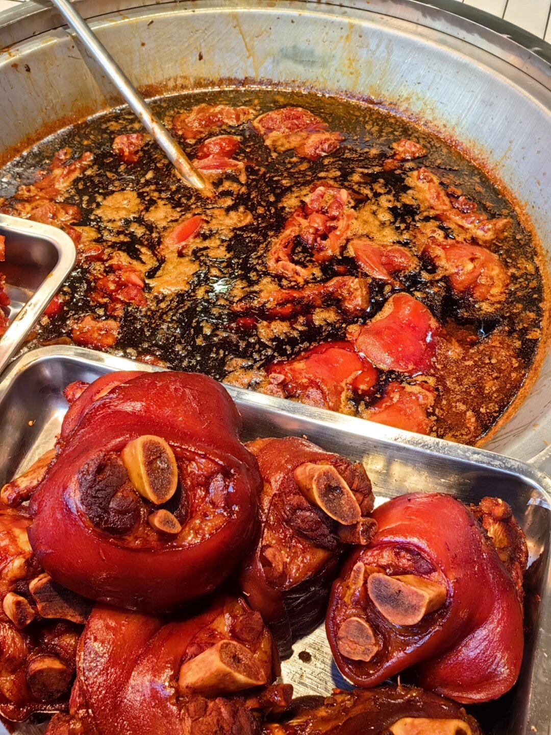 苏州攻略|吐血整理山塘街小吃,满满江南味  漫步山塘街,品味苏州韵味