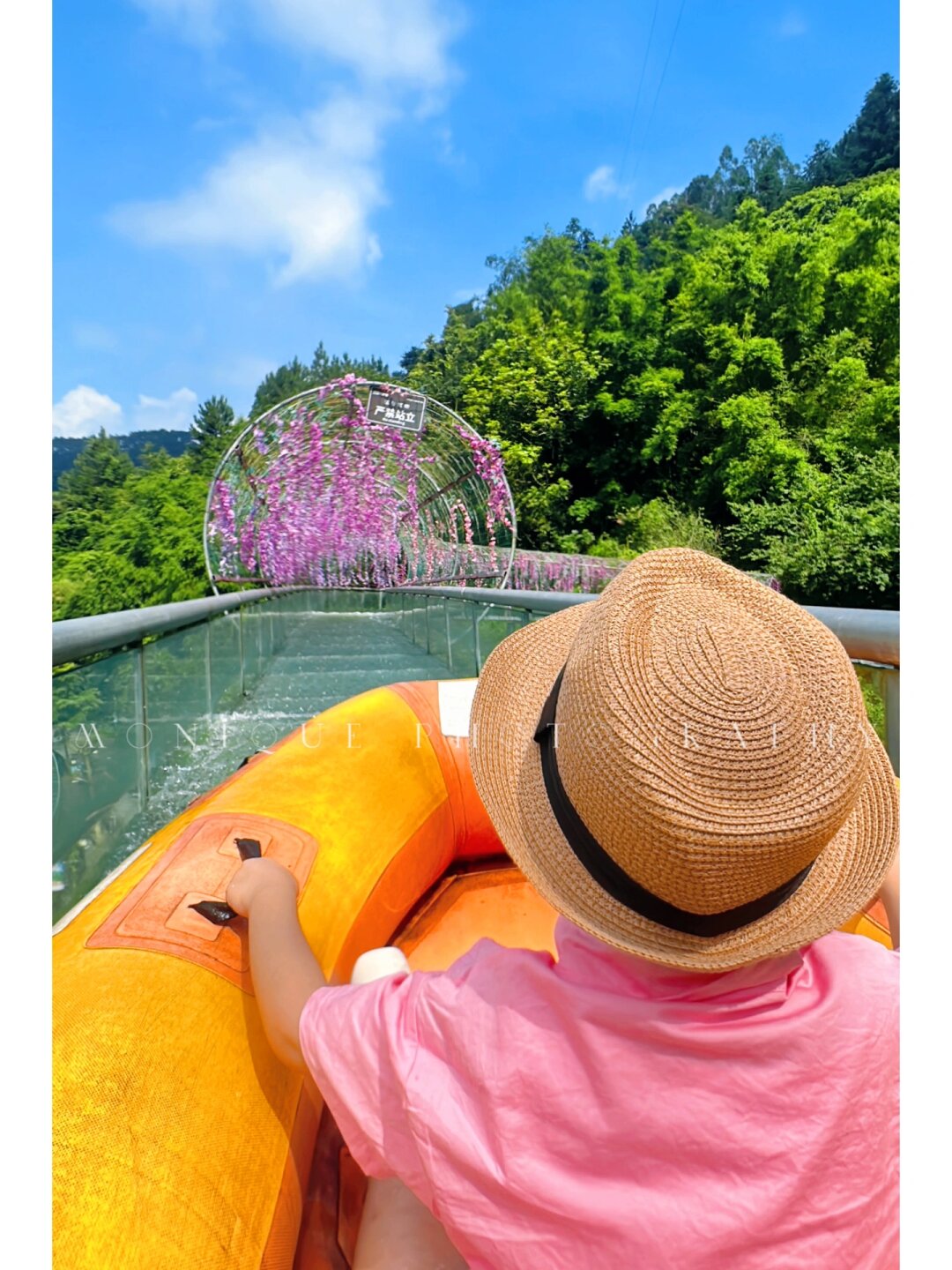 听说这里是广东下一个火爆小众旅行地