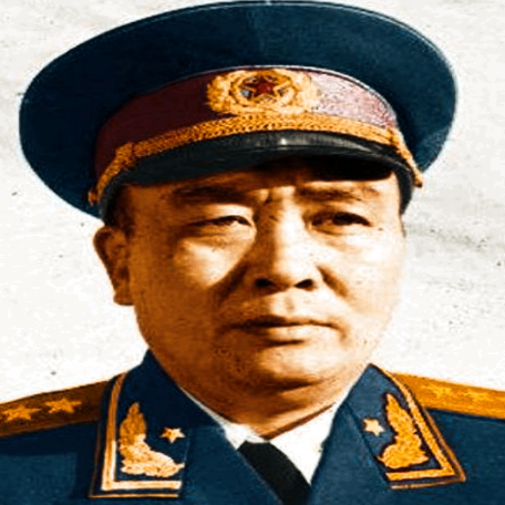 谭姓十大历史名人