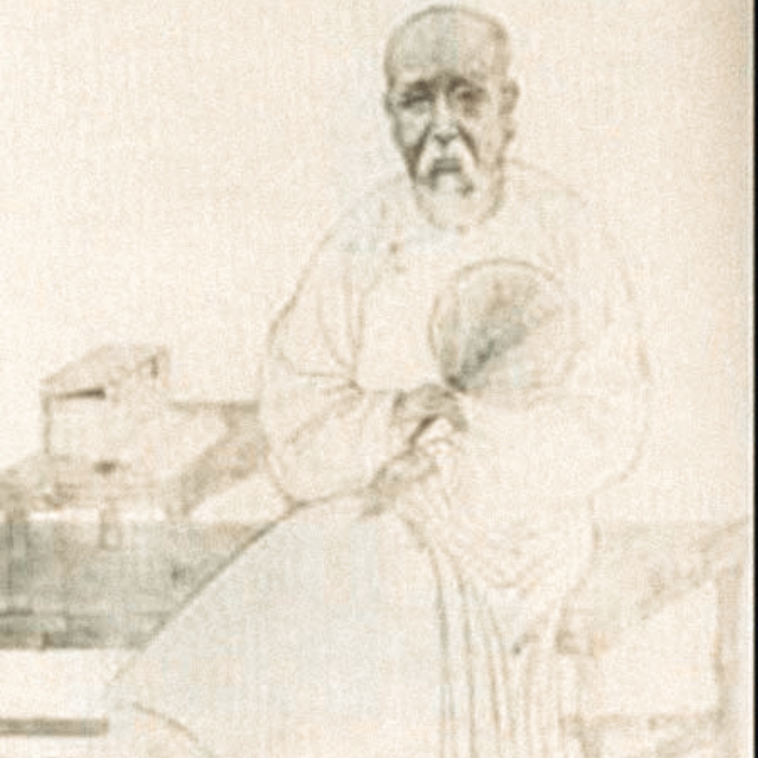 谭姓十大历史名人