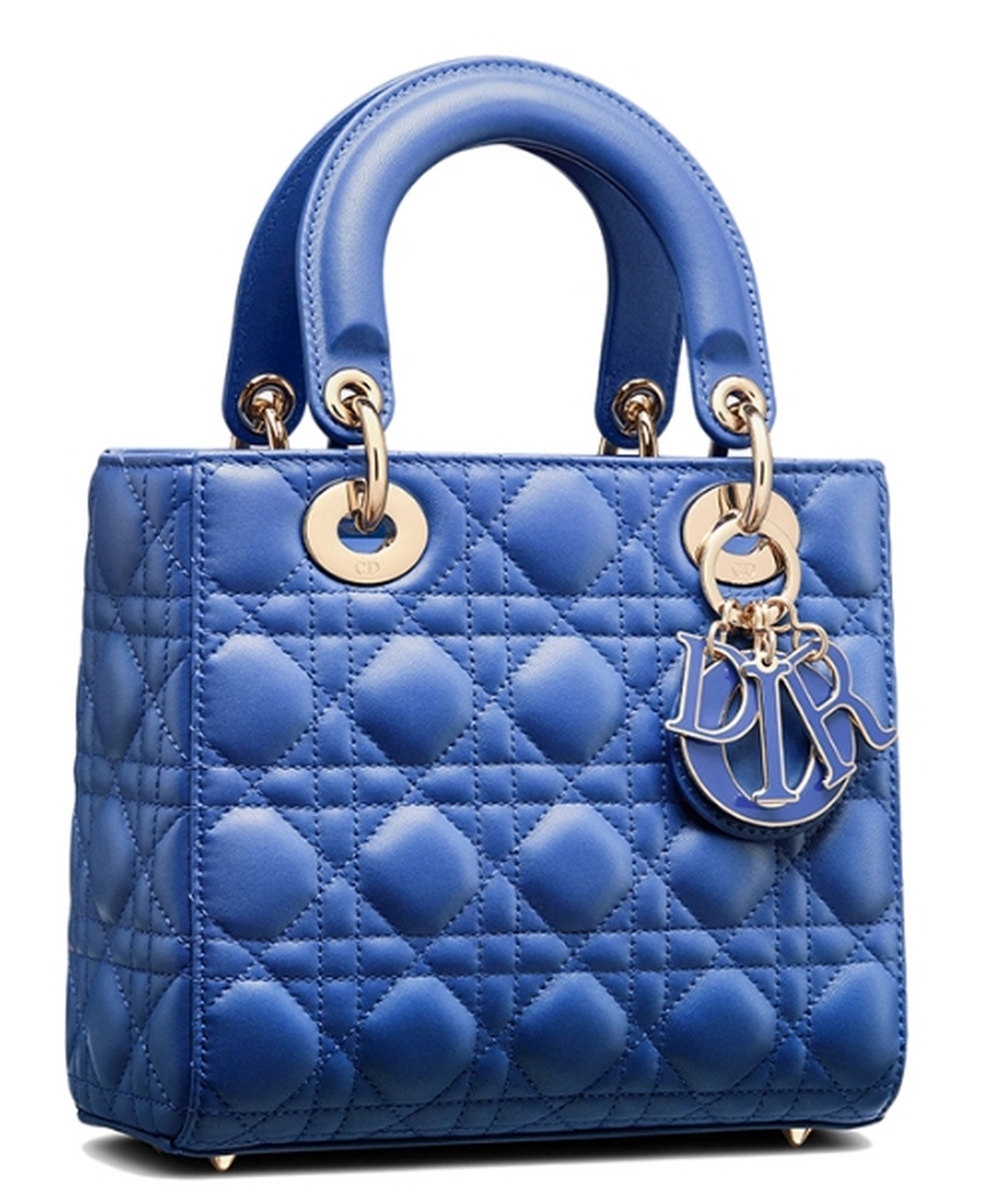 迪奥戴妃包二手市场爆火97,价格直降4-8折!