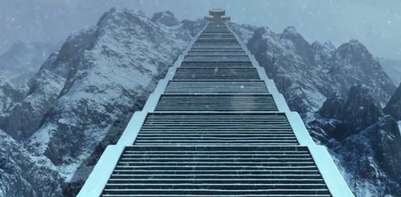 《庆余年》中神庙里面有什么秘密?