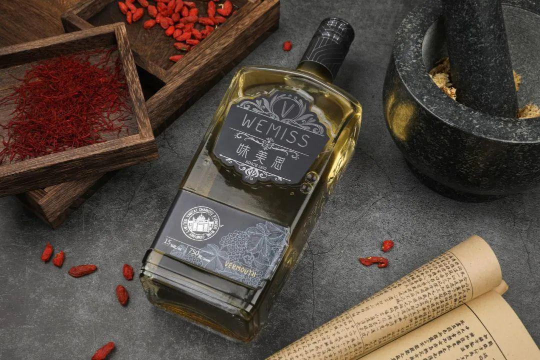 美酒为引,仙草为源——张裕春日喜雨植物类露酒