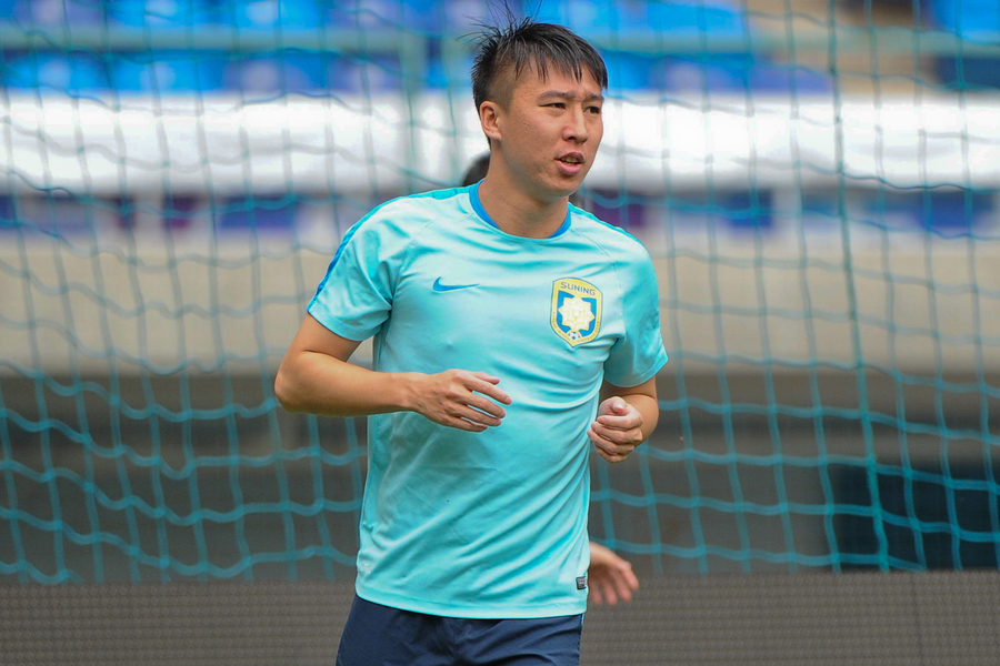 国足终极需求揭秘,足协还在犹豫什么?