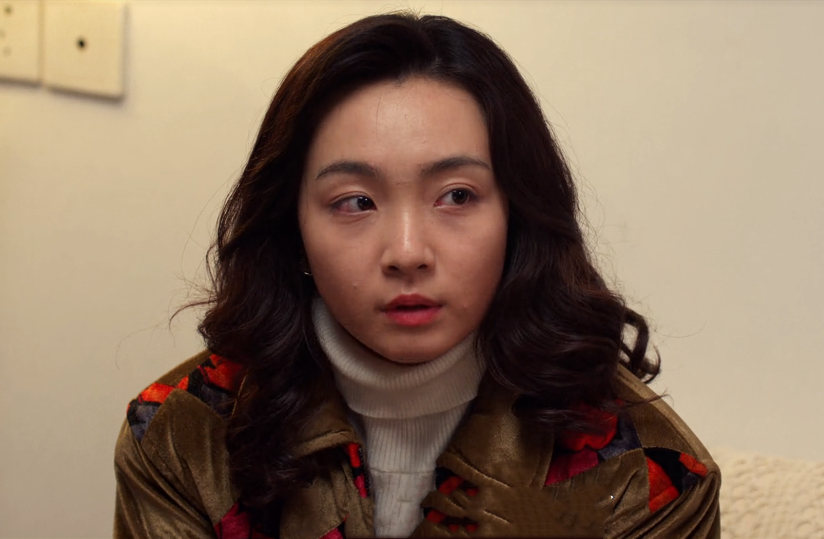 《大江大河3》杨逦怀上李今的孩子,杨巡抓住李今?宋运辉好算计
