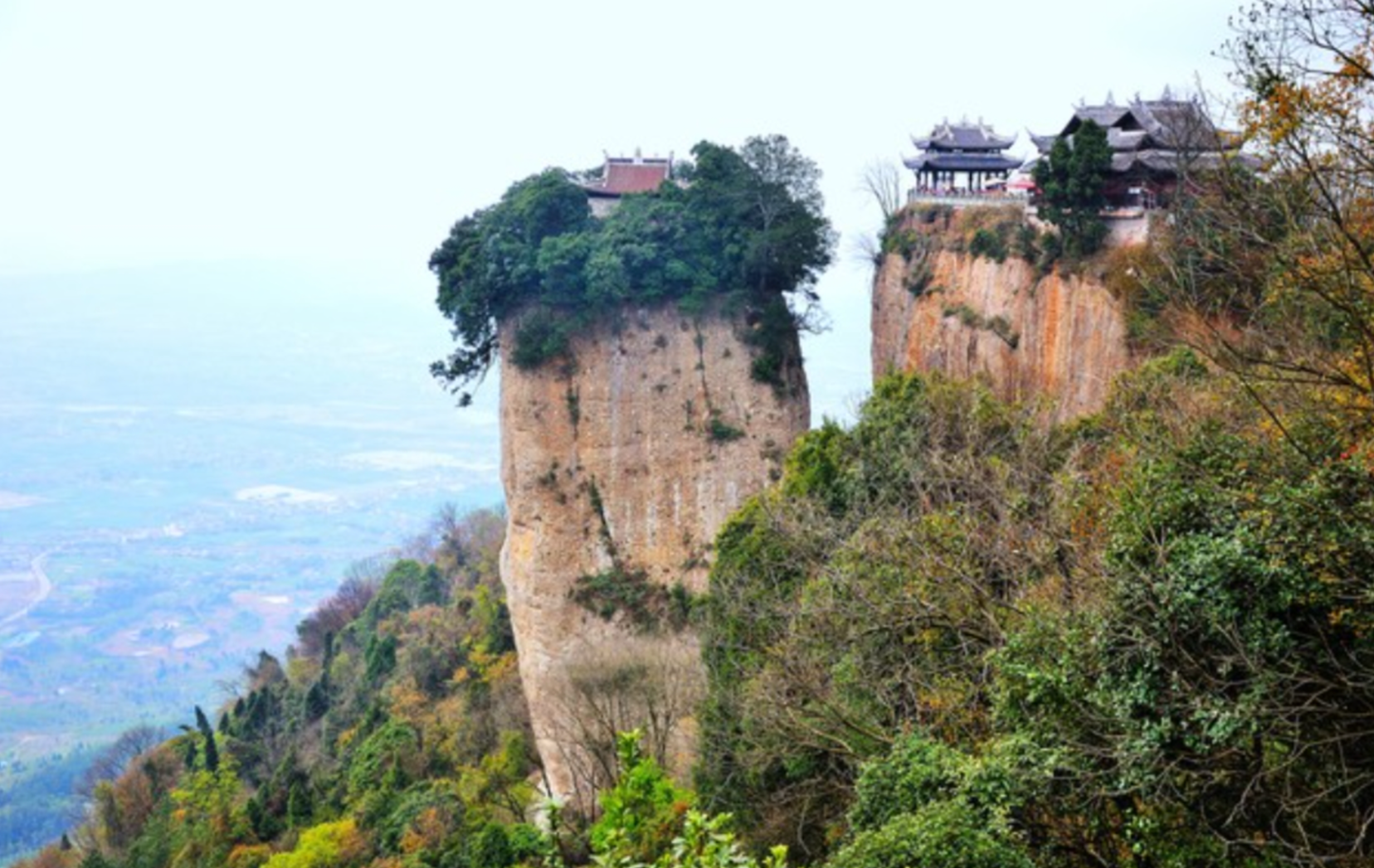 江油景点图片