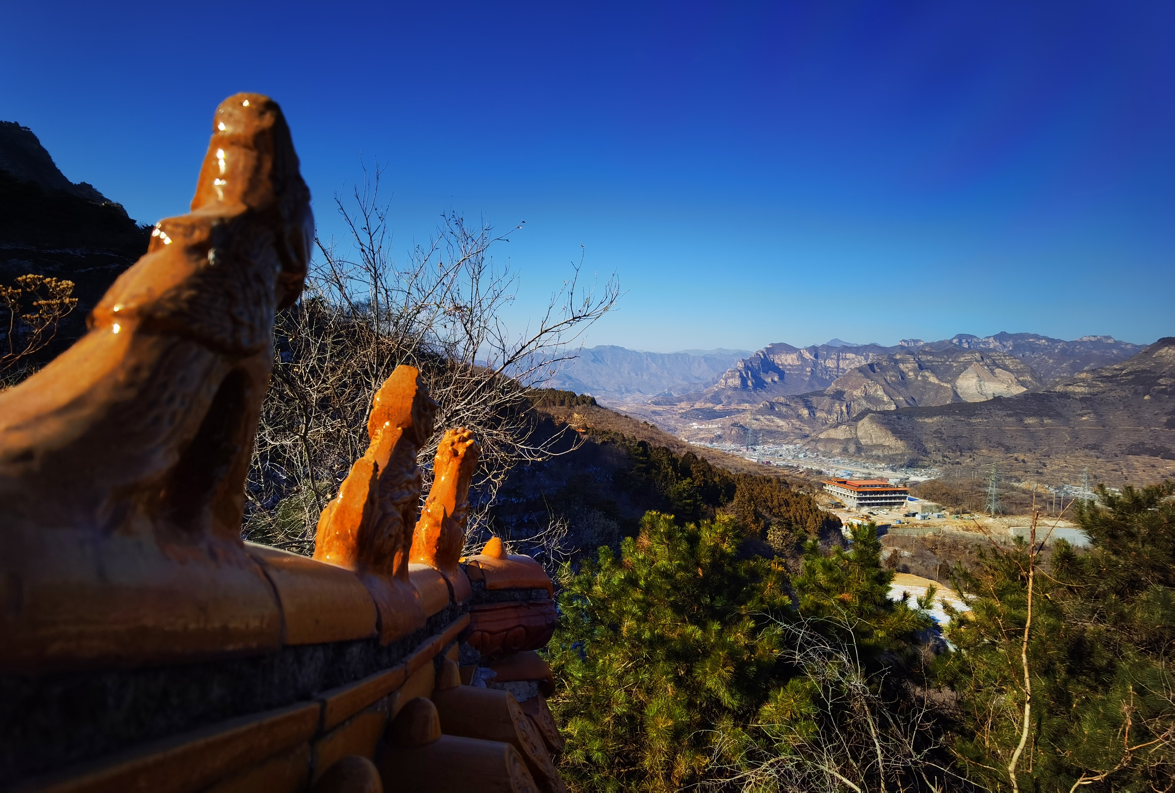 北京房山景区大全图片图片