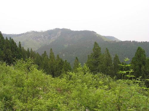 马莲台风景区门票图片