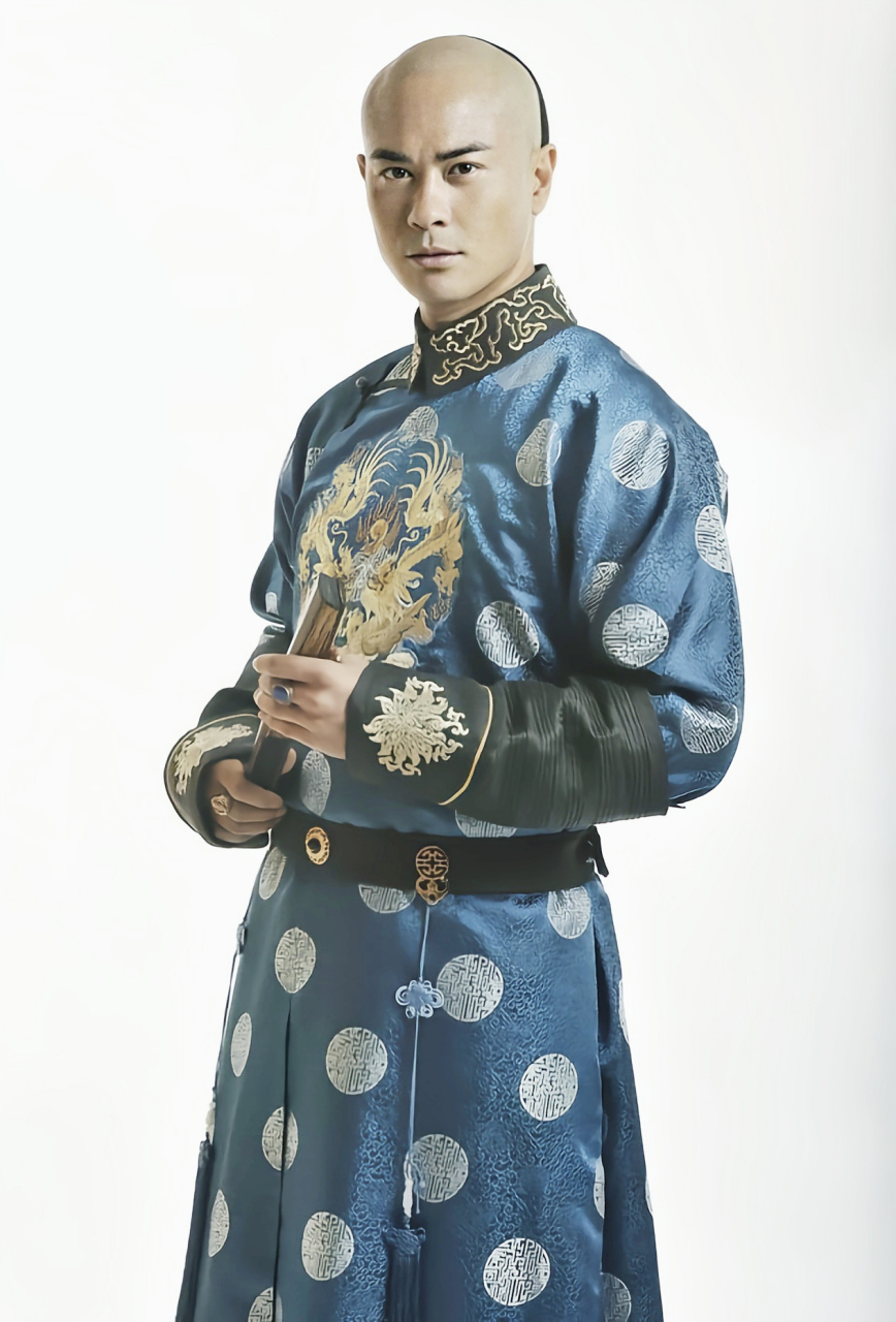 郑嘉颖,那个让无数人心驰神往的男神,用他的每一个眼神,每一次转身