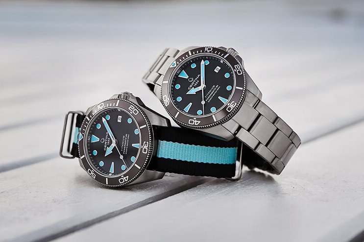 雪铁纳手表怎么样?雪铁纳小海龟戴后真实评价