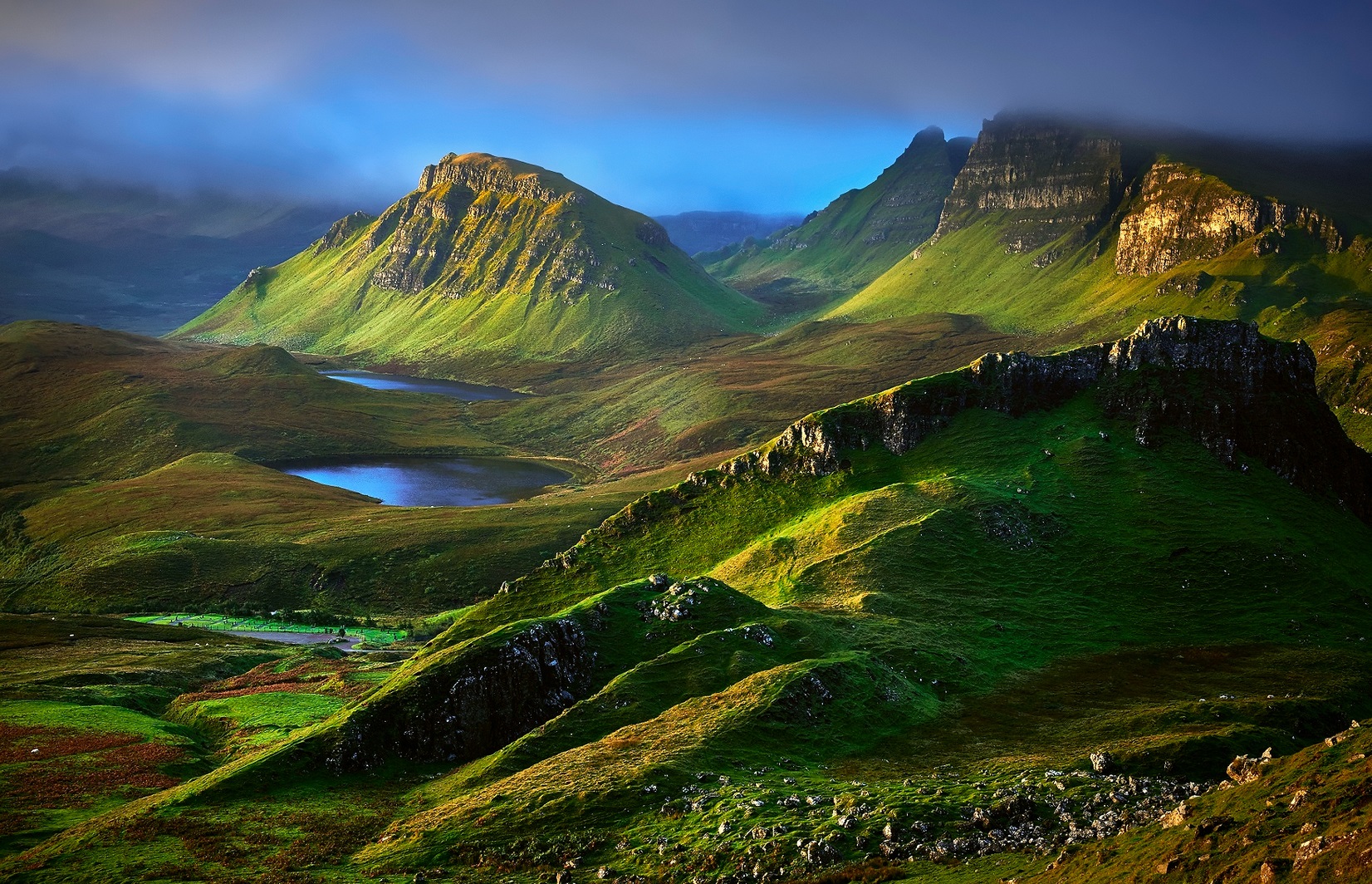 爱尔兰发达到什么程度?刚从爱尔兰回来,告诉你一个真实的爱尔兰