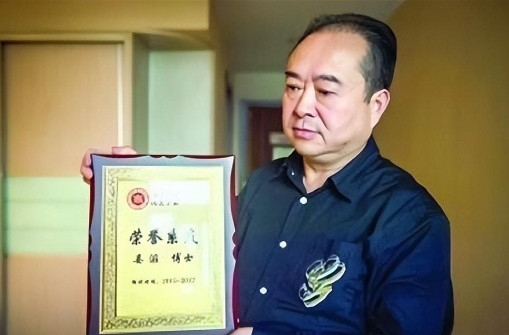 纪实北大女博士娄滔渐冻症后捐赠遗体遗言当我从未来过