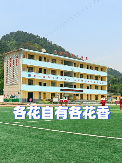 这些学校规模虽小,学生数量有限,却反而成为了优势