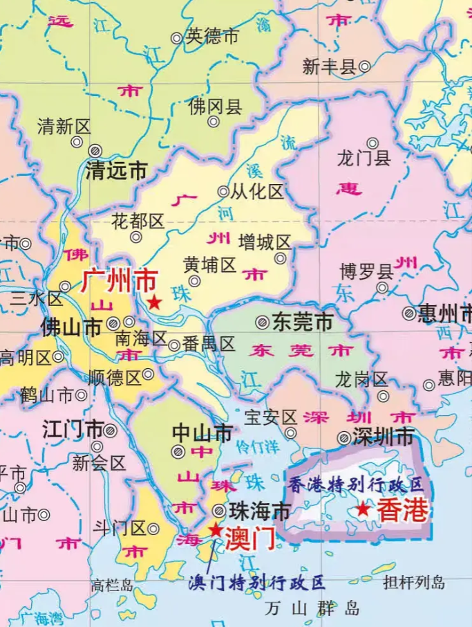 被莞草覆盖的城市,它的特别之处不仅在于它的名字,更在于它的地理位置