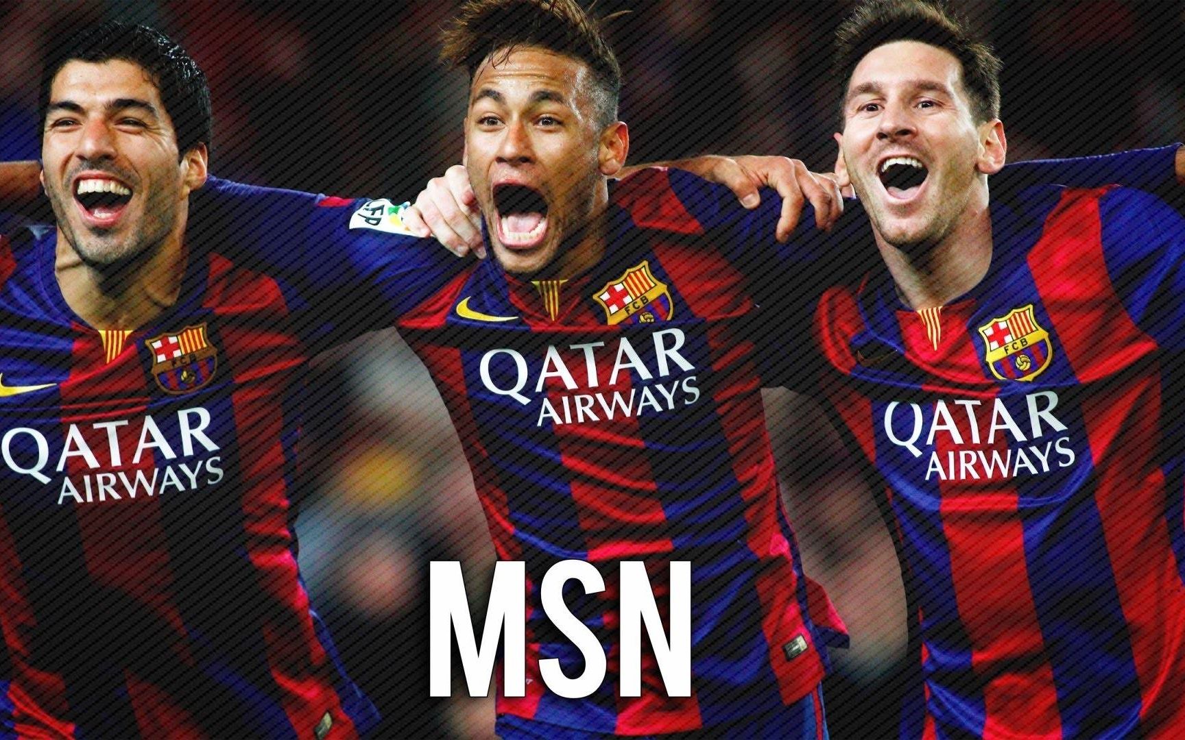 那些年,我们一起追过的内马尔:被贝利钦点的接班人终陨落