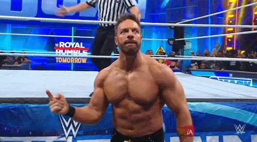WWE SmackDown第1275期图文战报