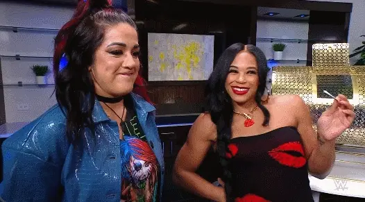 WWE SmackDown第1275期图文战报