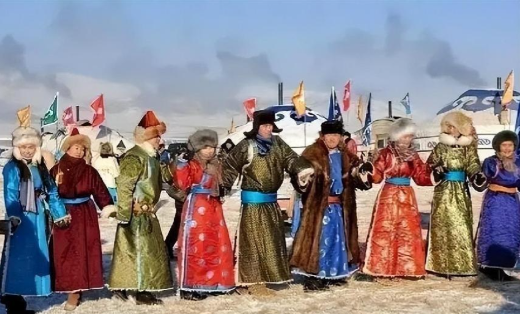 成吉思汗后裔的四川传奇:传世诗篇与血脉重聚